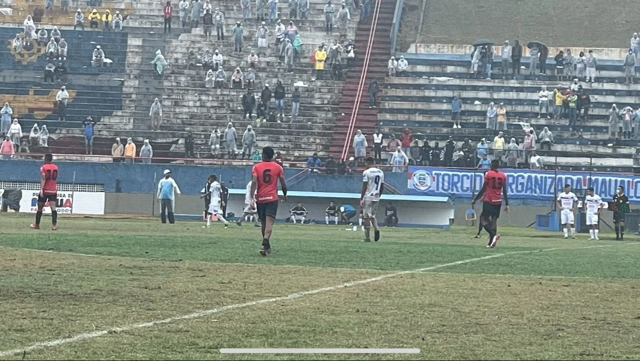 Atlético-GO goleia na Copa São Paulo e garante classificação para 2ª Fase