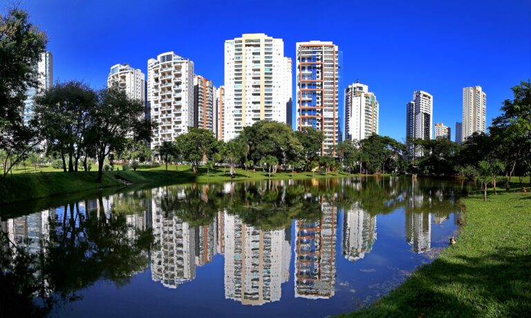 Conheça os parques de Goiânia para o lazer a céu aberto