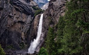 Pirenópolis e Cavalcante são ótimos destinos para viajar em janeiro (Foto Yosemite).