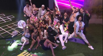 ‘BBB 22’: Participantes eliminados voltam ao reality nesta quinta