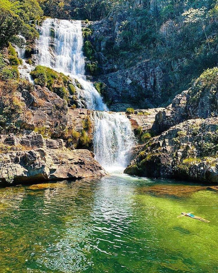 Áreas de risco no ecoturismo em Goiás serão mapeadas com o objetivo de evitar acidentes