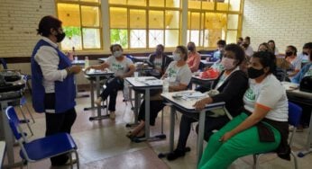 Colégios Tecnológicos de Goiás abrem 18 mil vagas para cursos