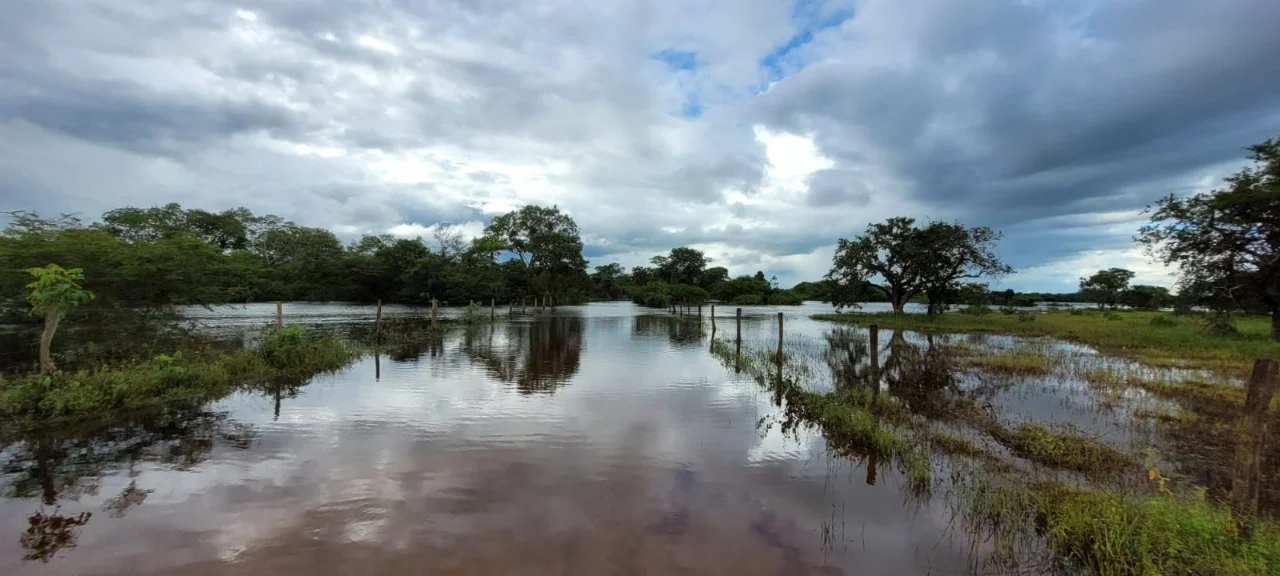 Força-tarefa mantém apoio ao Nordeste Goiano e monitora barragens