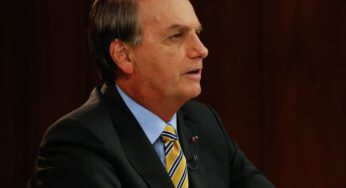 Bolsonaro tem reunião com Moraes e Fachin em meio à crise com o TSE