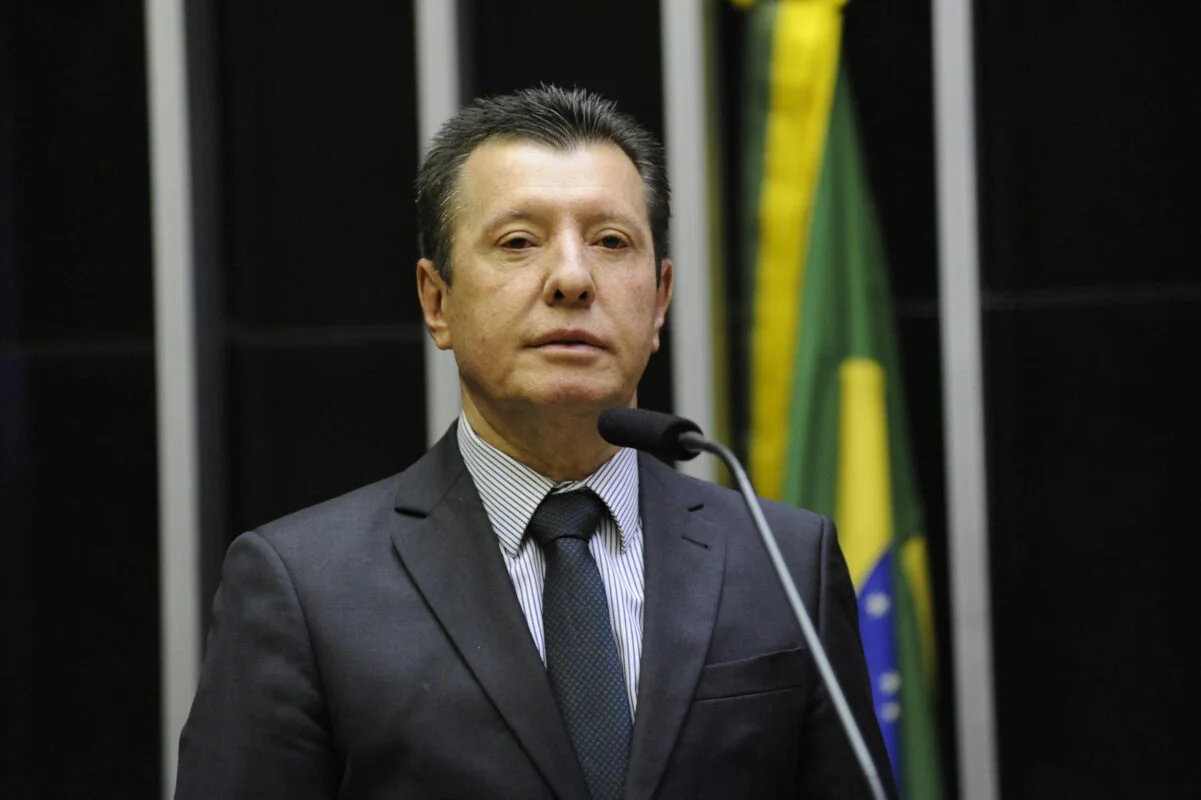 José Nelto diz que decide futuro político até março e não descarta retorno ao MDB