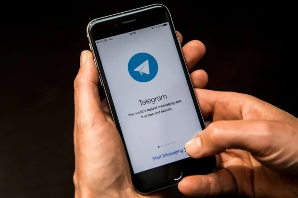 TSE não consegue diálogo com Telegram e Barroso fala em barrar app nas eleições