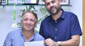 Vilmar Mariano troca MDB por Podemos e diz que partido vai para a oposição em Goiás