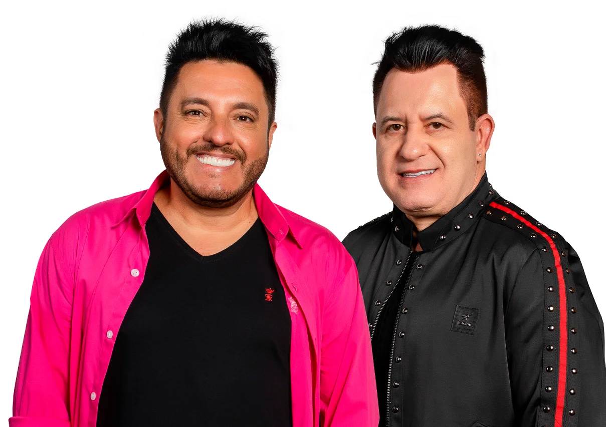 Show de Bruno e Marrone, Israel Novaes e muito mais; Confira o que vai rolar por aí no final de semana