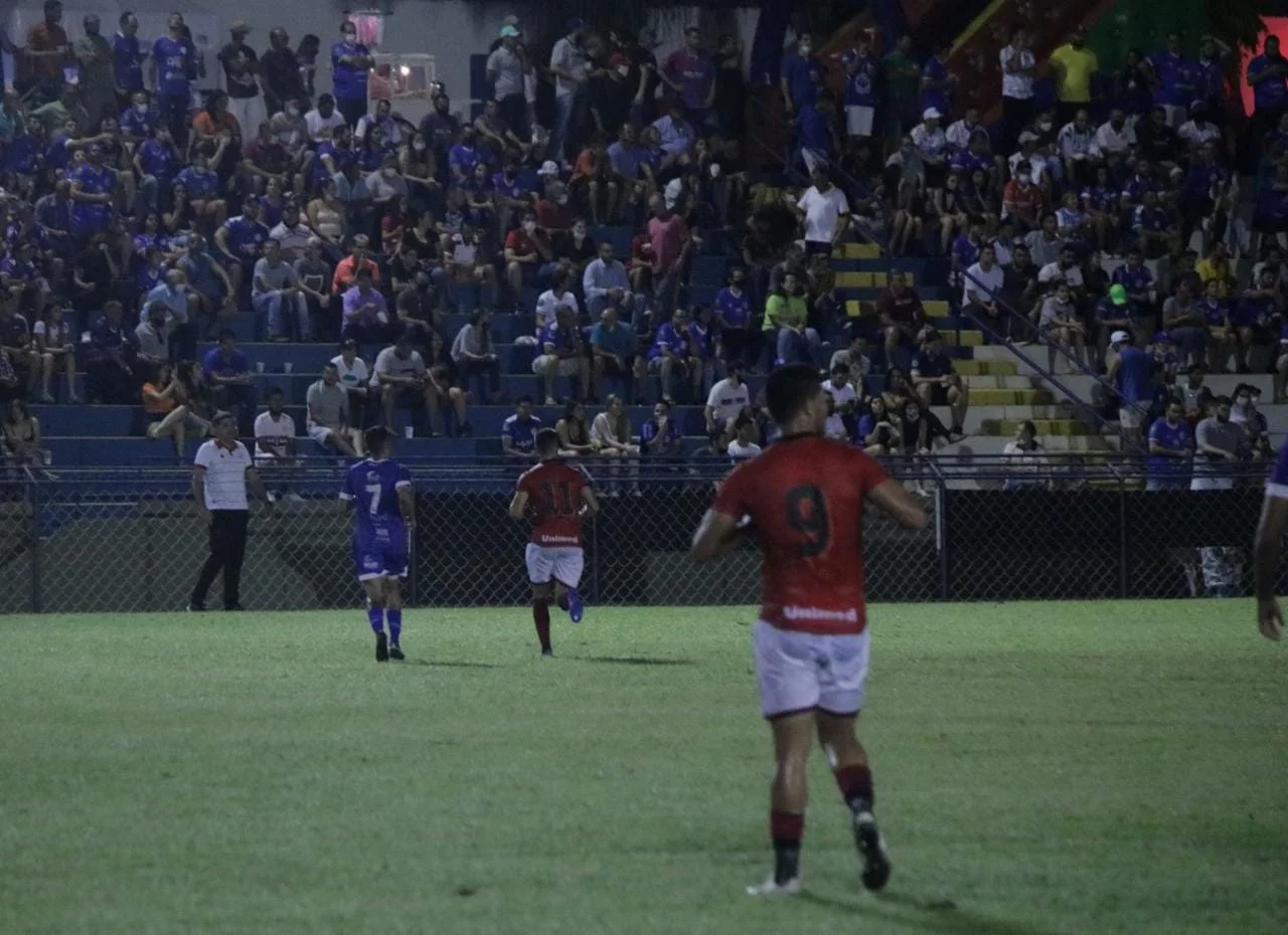 Atlético vence terceira seguida no Goianão e garante classificação antes de clássico contra o Vila Nova