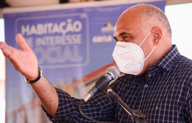 Prefeitura de Goiânia projeta 15 mil moradias para beneficiar diferentes bairros até 2024