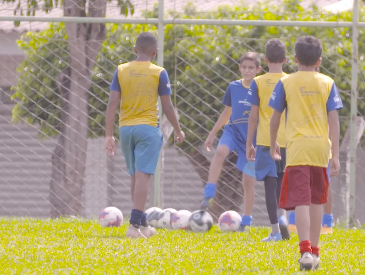 Sesc Goiás: projeto Ser Esportista oferece aulas gratuitas em várias modalidades