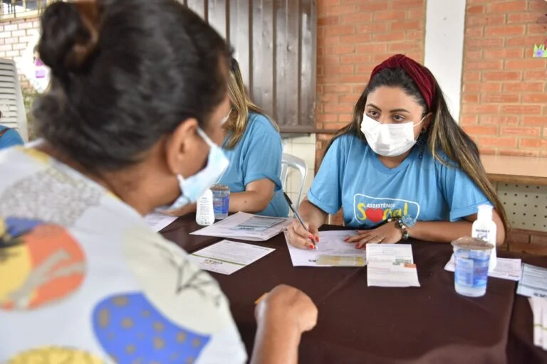 Projeto de preservação ambiental e serviços sociais acontece em Aparecida no próximo sábado