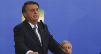 Bolsonaro deve anunciar seu candidato a vice “nos próximos dias”; veja quem é