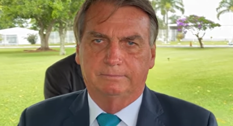 Governo Bolsonaro é ruim ou péssimo para 50%, diz Ipespe