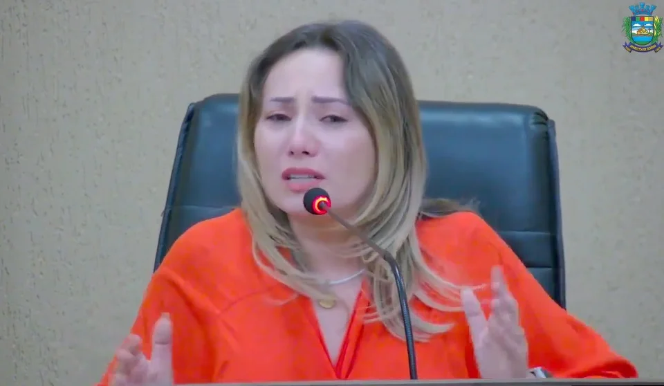 Caso da vereadora de Aparecida é o primeiro crime político contra a mulher registrado em Goiás