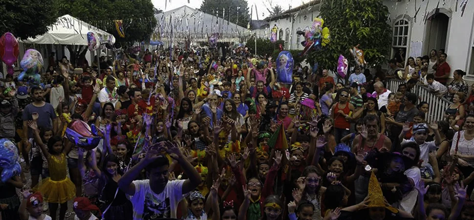 Destinos de Carnaval em Goiás não terão eventos; veja as regras