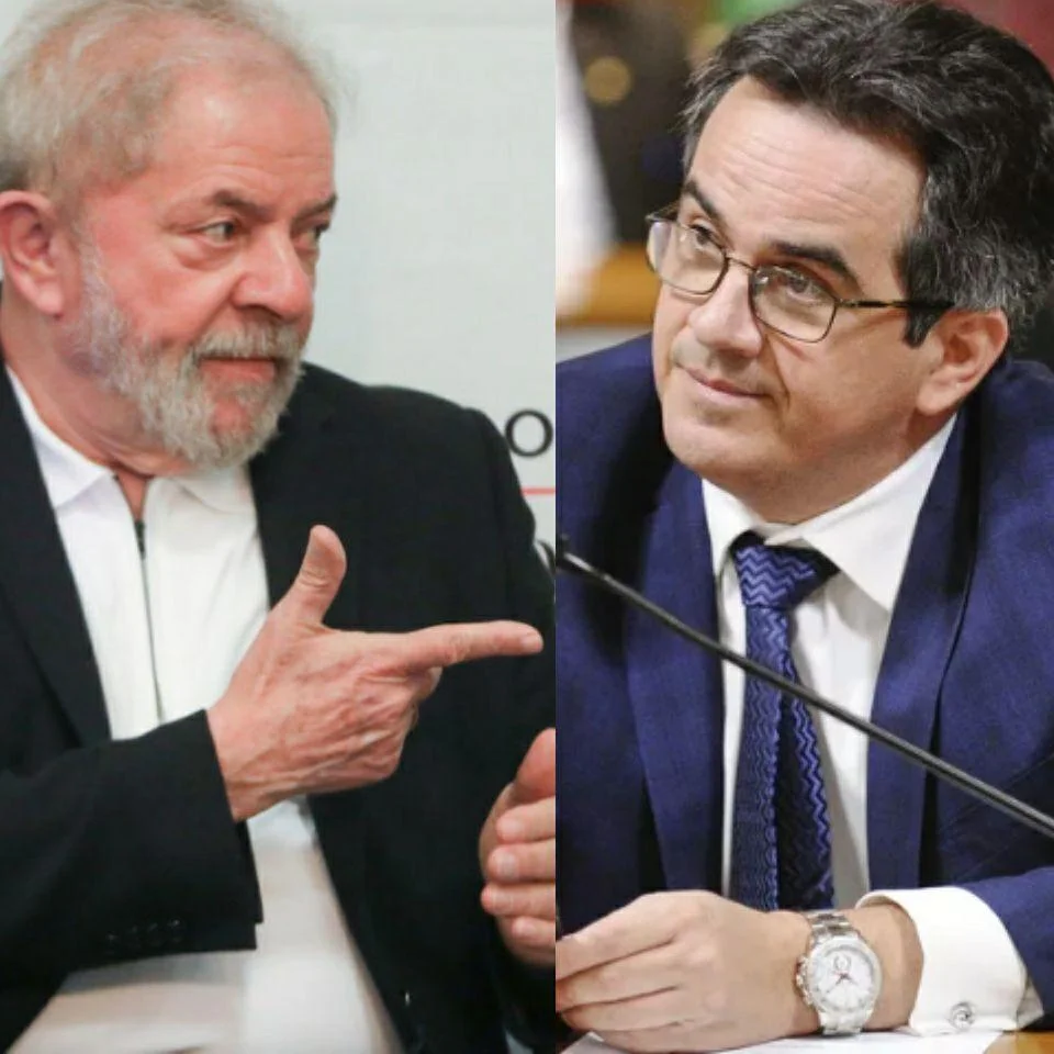 Ciro Nogueira reage a Lula e chama de ‘ironias estudantis’ críticas ao governo