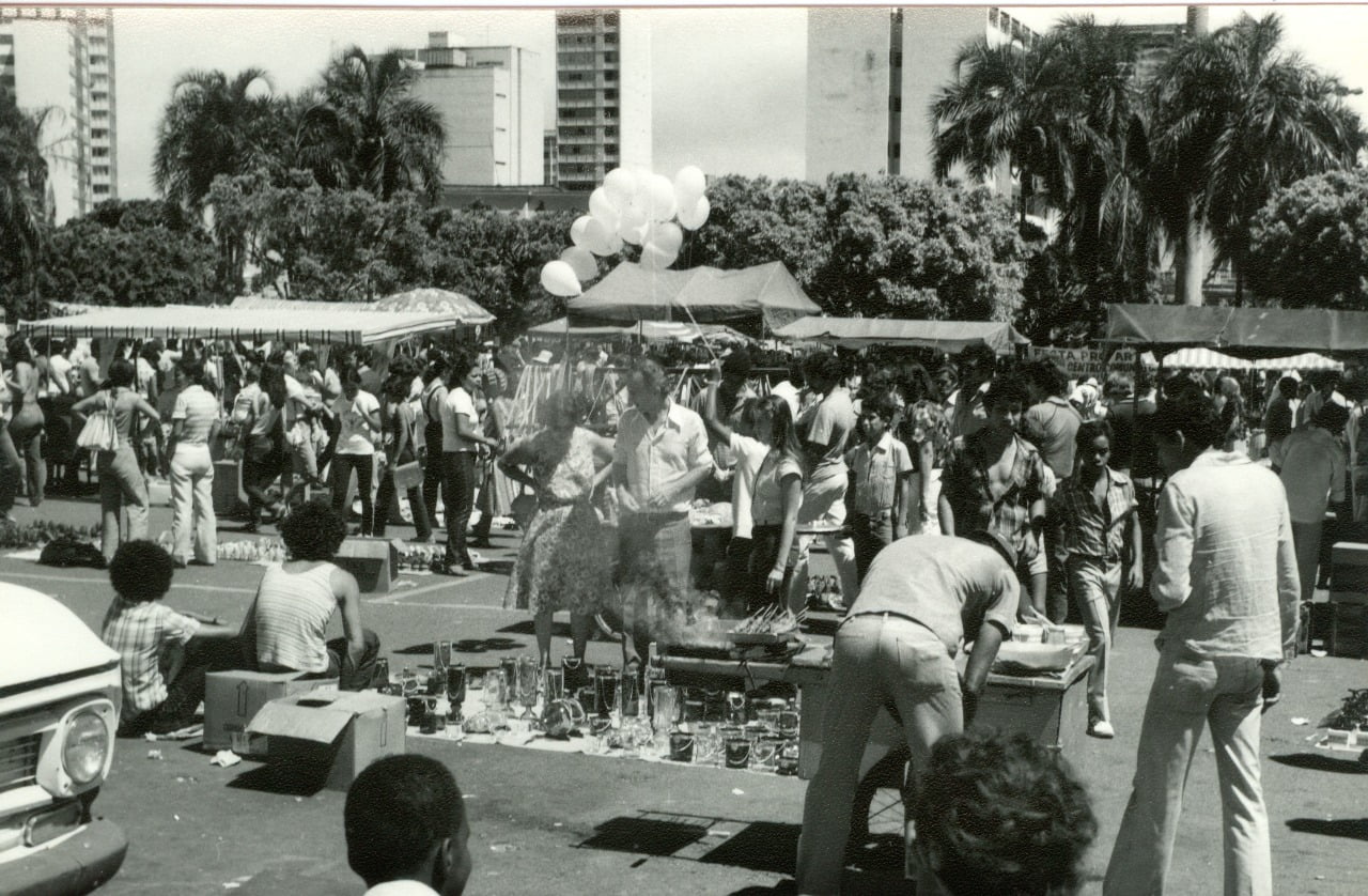 Feira Hippie e Cavalhadas podem se tornar patrimônio cultural de Goiás