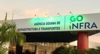 goinfra