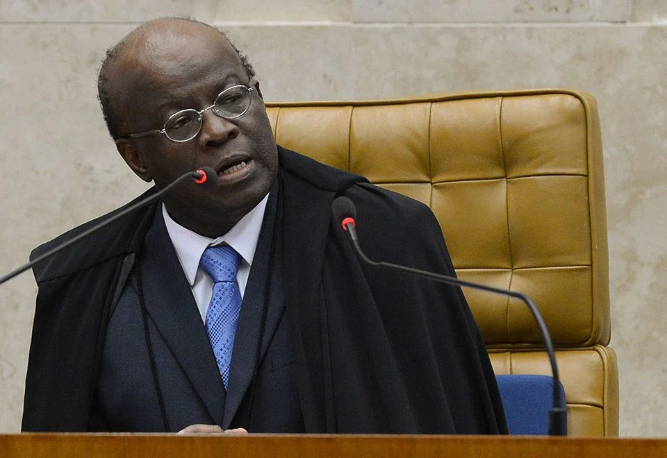 Joaquim Barbosa sai do PSB e deve abrir diálogo com PSD e União Brasil