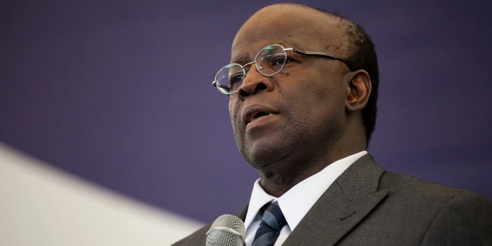 Joaquim Barbosa diz que está ‘livre, solto’ após desfiliação do PSB