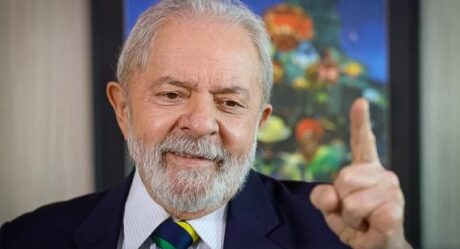 Influenciadores fazem ‘tuitaço’ pró-Lula e rivalizam com convenção de Bolsonaro