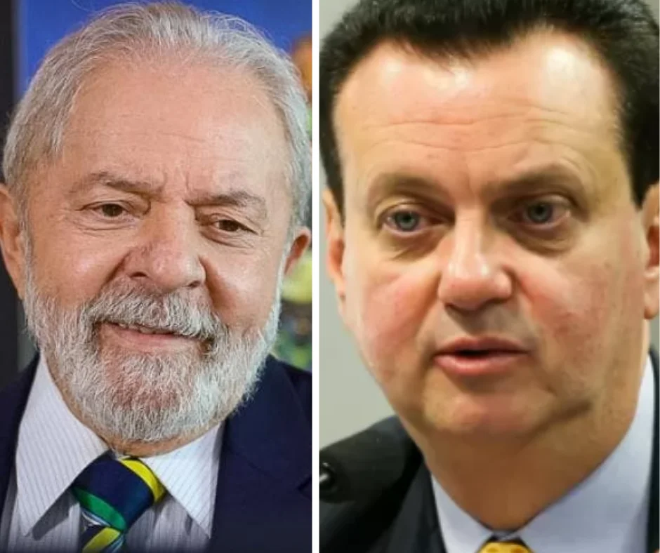 Kassab diz que não é ‘impossível’ uma aliança com Lula no primeiro turno