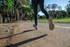 Unimed Goiânia promoverá corrida no mês de março, em Goiânia (Foto Daniel Reche).