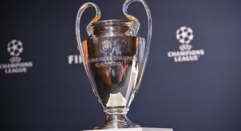 Uefa aprova novo formato da Liga dos Campeões com 36 times a partir de 2024/25