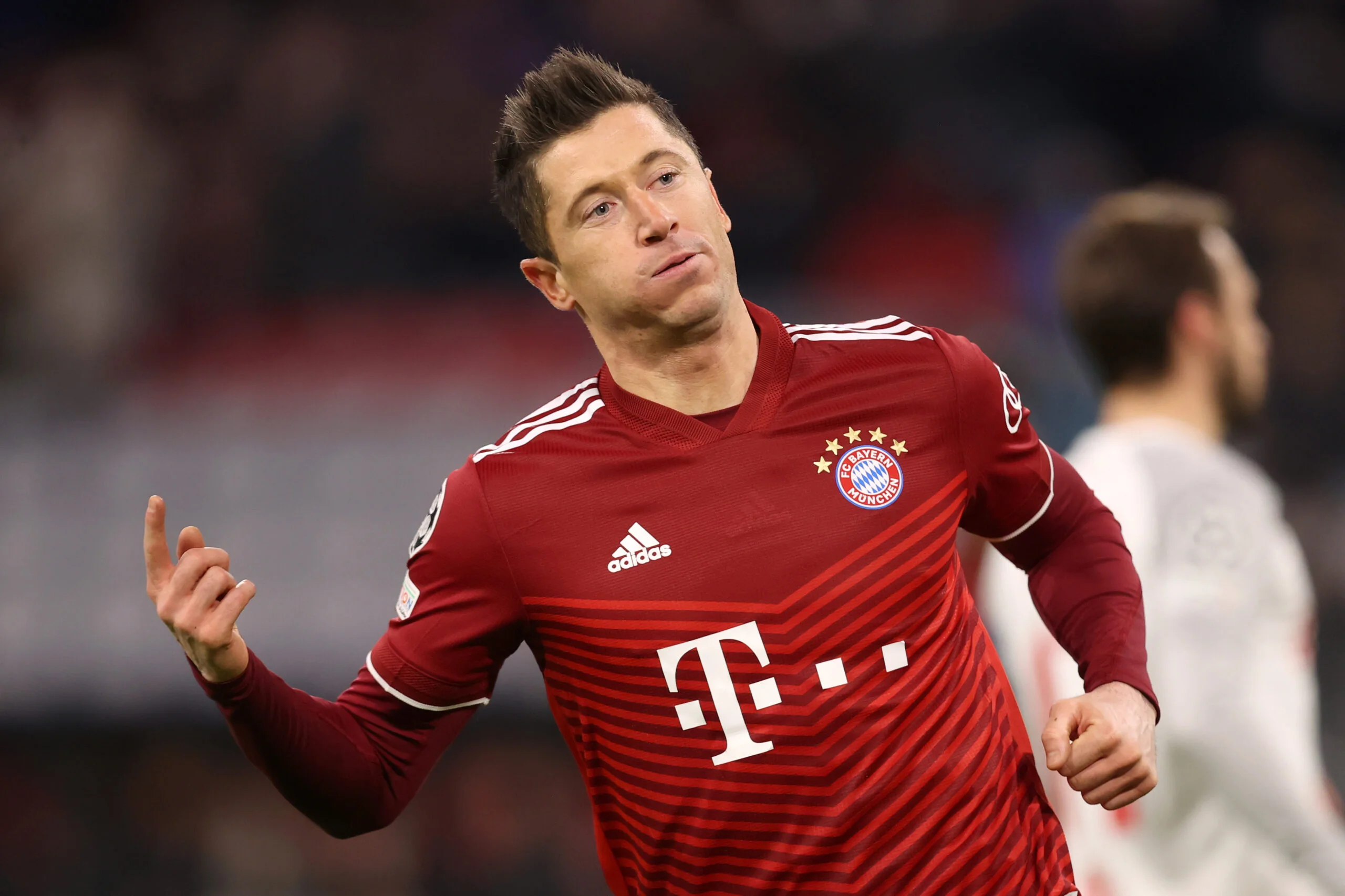 Empresário reafirma desejo de Lewandowski deixar o clube: ‘Bayern é passado’