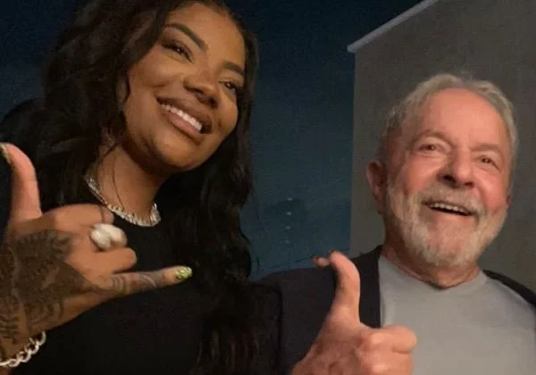 Lula sugere festival só com aliados após polêmica no Lollapalooza