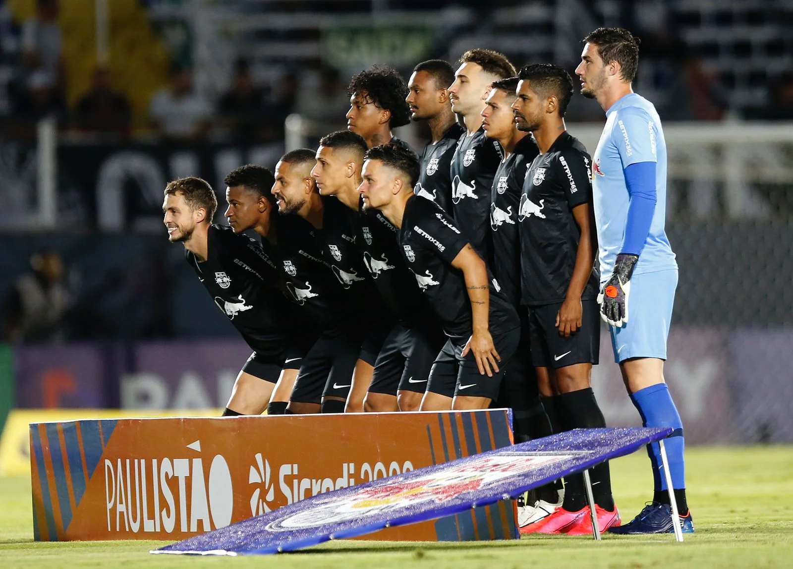 Red Bull Bragantino vence Santo André e retorna à semi do Paulistão após 15 anos