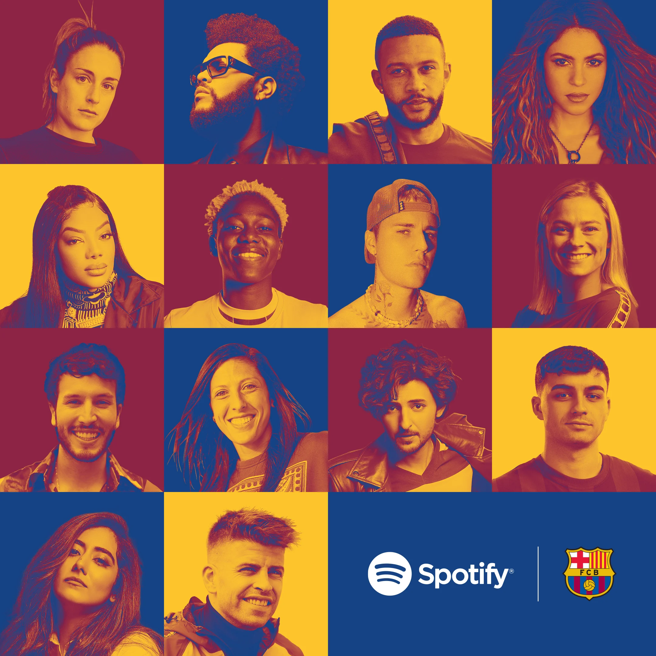 Barcelona fecha patrocínio de R$ 1,9 bi com Spotify e Camp Nou será renomeado