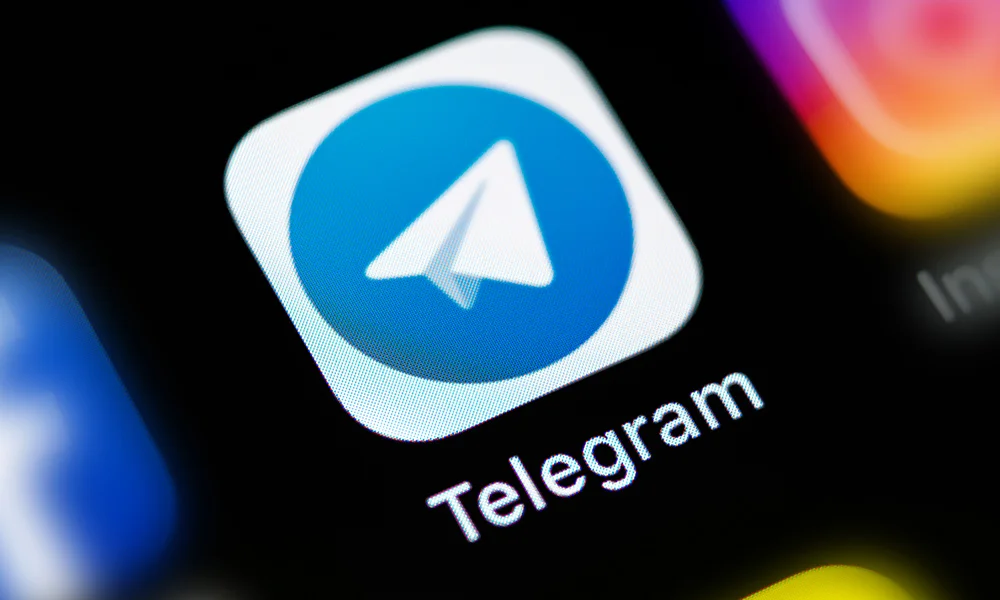 Operadora Tim envia SMS a clientes comunicando indisponibilidade do Telegram