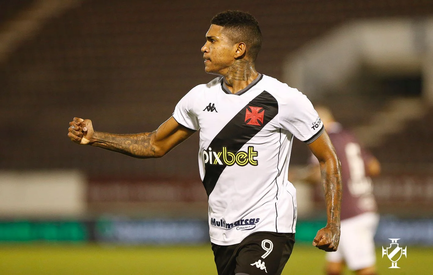 Vasco se classifica e Sport e mais times da Série B caem na Copa do Brasil