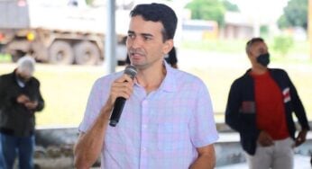 Na expectativa de assumir mandato, Max Menezes conciliará campanha e crava apoio a Mendanha