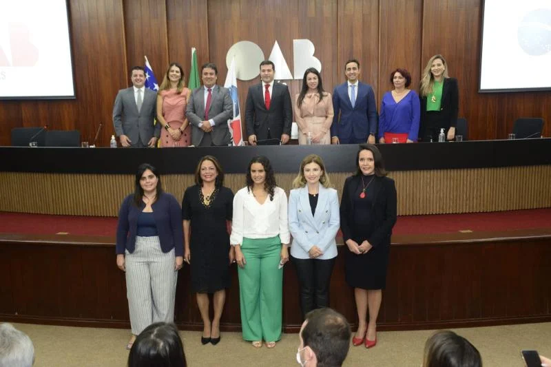 Turismo sexual é tema de debate na OAB-GO no Dia da Mulher