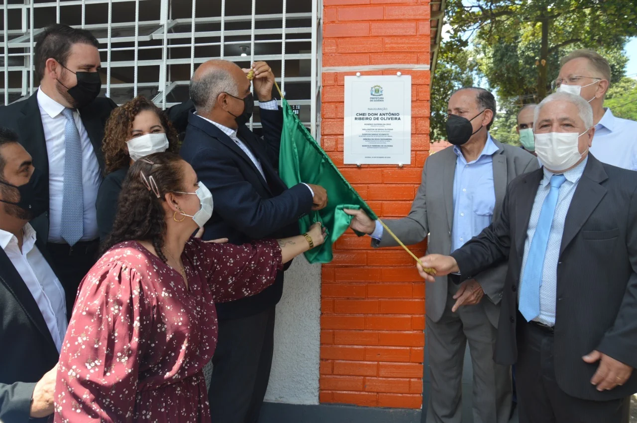 Prefeitura de Goiânia prepara lançamento nove unidades de ensino até o fim do semestre