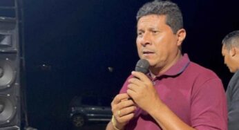 Pastor pediu propina em dinheiro e ouro, diz prefeito