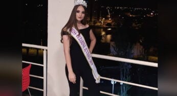 Miss juvenil de 17 anos morre após sofrer infarto em Cezarina