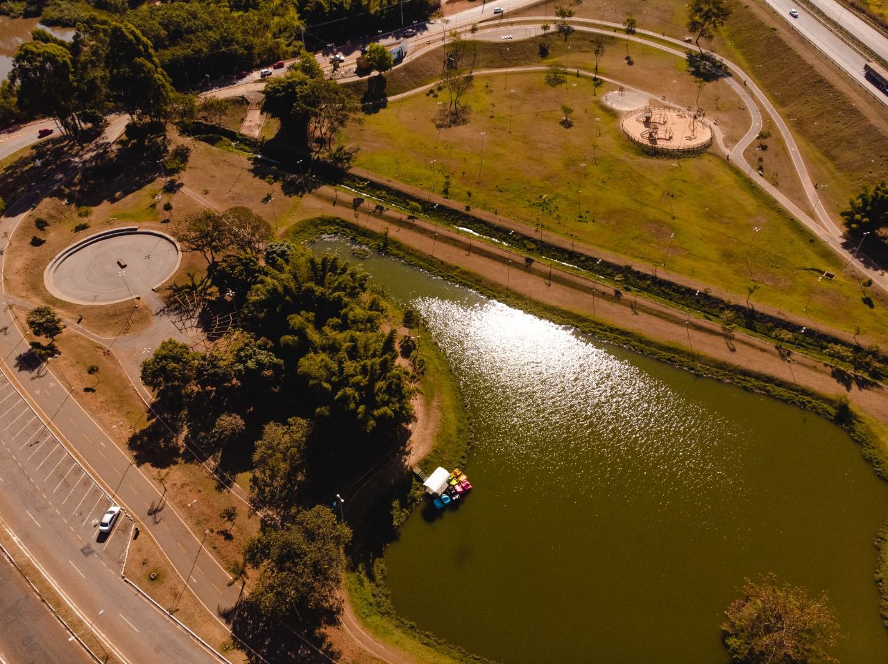 Prefeitura de Anápolis abre mutirão na Grande Jaiara neste sábado (26)