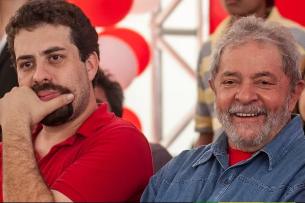 Lula confirma apoio a Boulos para prefeitura de SP em 2024