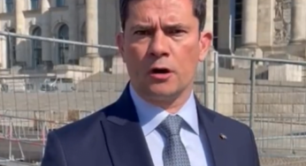 Moro é acusado de mentir e expor sem autorização imagem de trompetista em propaganda eleitoral