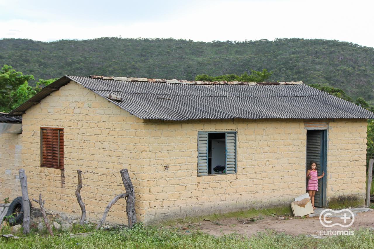 Governo leva 750 vagas de cursos profissionalizantes à comunidade Kalunga do Tinguizal, em Monte Alegre