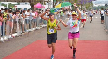 Aparecida 100 anos: prefeitura lança oficialmente 10ª edição da tradicional corrida de rua