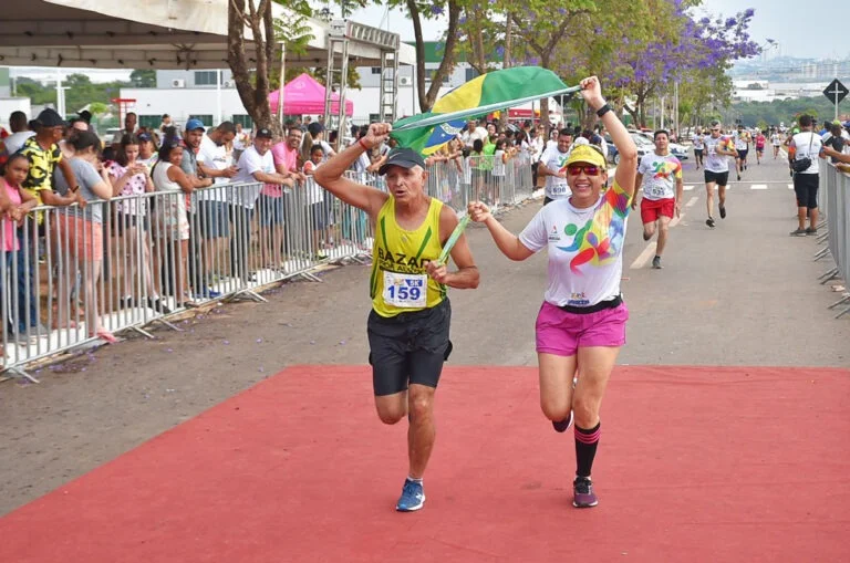 Aparecida 100 anos: prefeitura lança oficialmente 10ª edição da tradicional corrida de rua