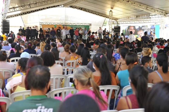 Governo abre inscrições do programa Aluguel Social em Abadia de Goiás e Hidrolândia