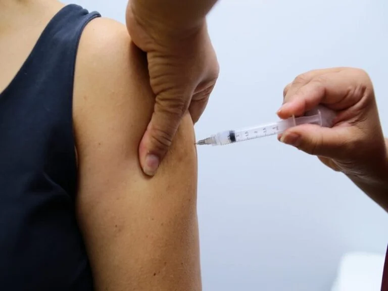 Aparecida inicia vacinação contra Influenza e Sarampo nesta segunda-feira (4)