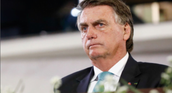 Bolsonaro: Se Brasil for para esquerda na eleição, vai acabar como a Colômbia