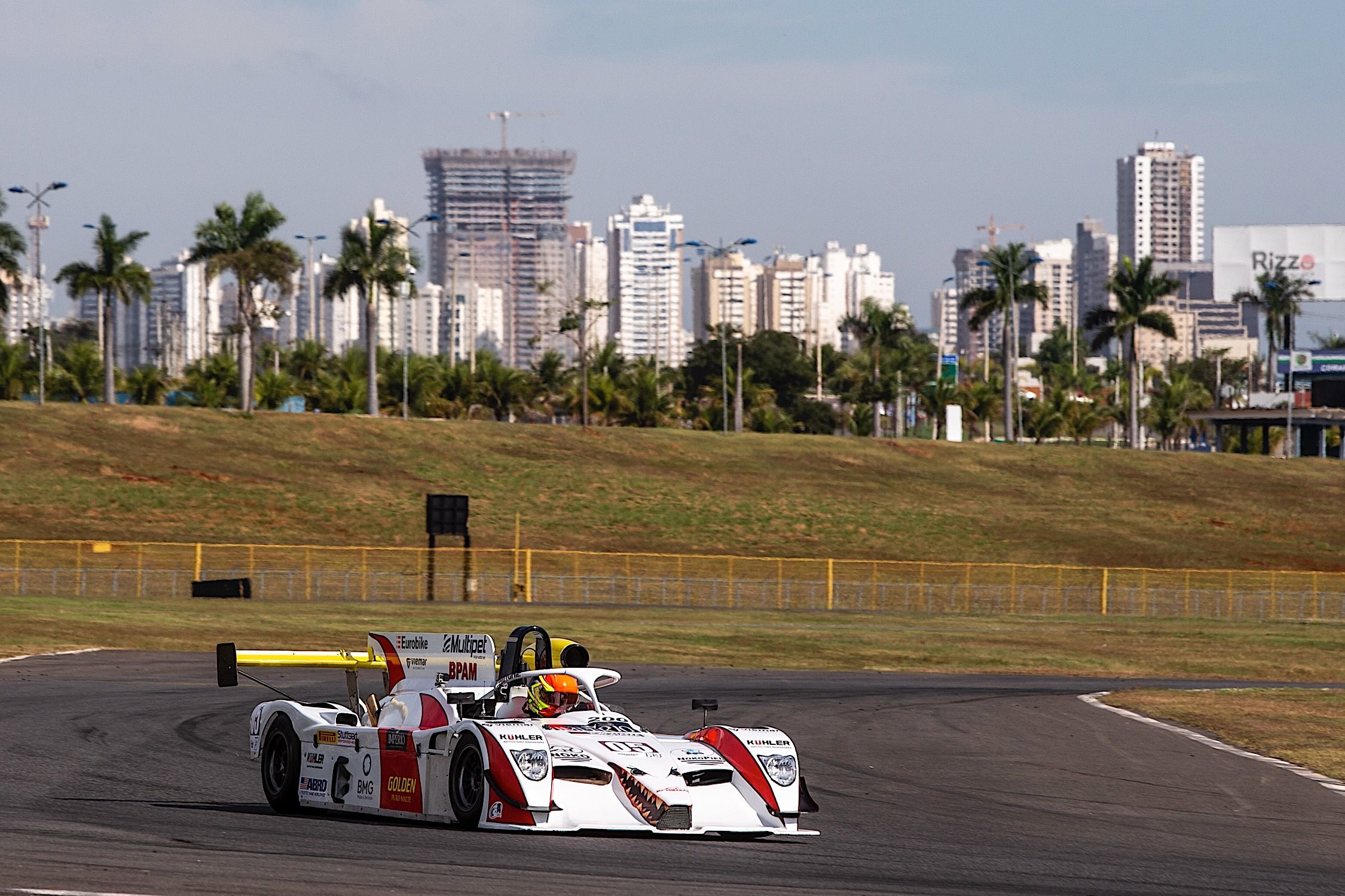 Endurance Brasil vai passar na TV hoje? Onde assistir ao vivo às